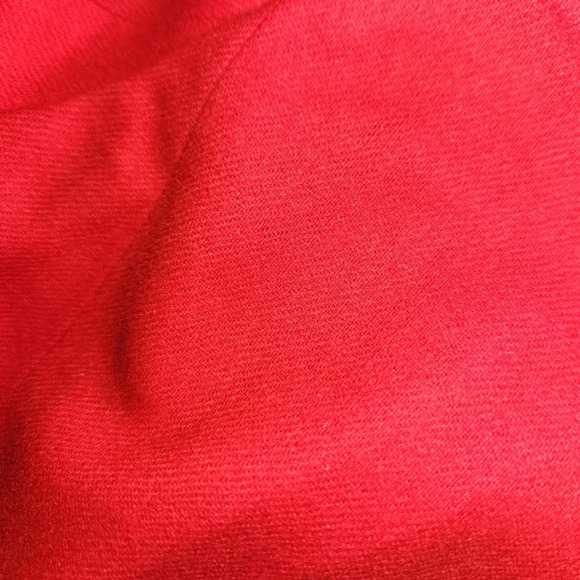 Vintage Women's Red Pendleton Wool Blazer Size 10 - Picture 8 of 8